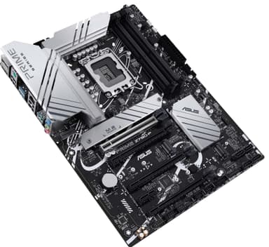 ASUS PRIME Z790-P ATX hovedkort
