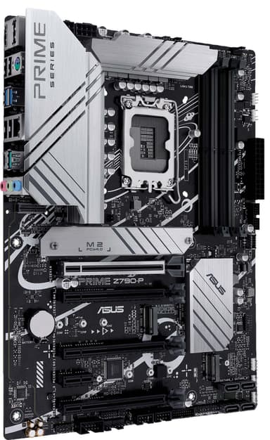 ASUS PRIME Z790-P ATX hovedkort