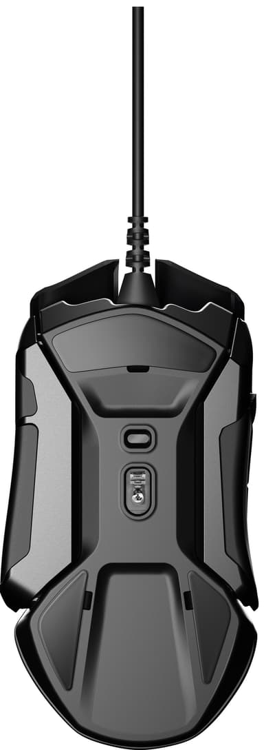 SteelSeries Rival 600 gamingmus