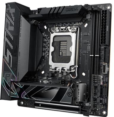 ASUS ROG STRIX Z790-I WIFI Mini-ITX hovedkort