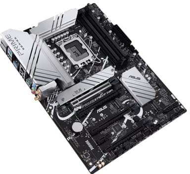 ASUS PRIME Z790-P WIFI ATX hovedkort