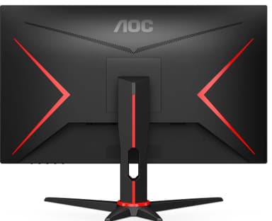 AOC Q27G2E/BK 27" gamingskjerm