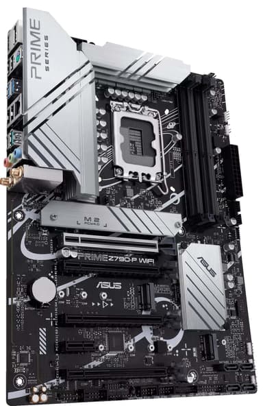 ASUS PRIME Z790-P WIFI ATX hovedkort