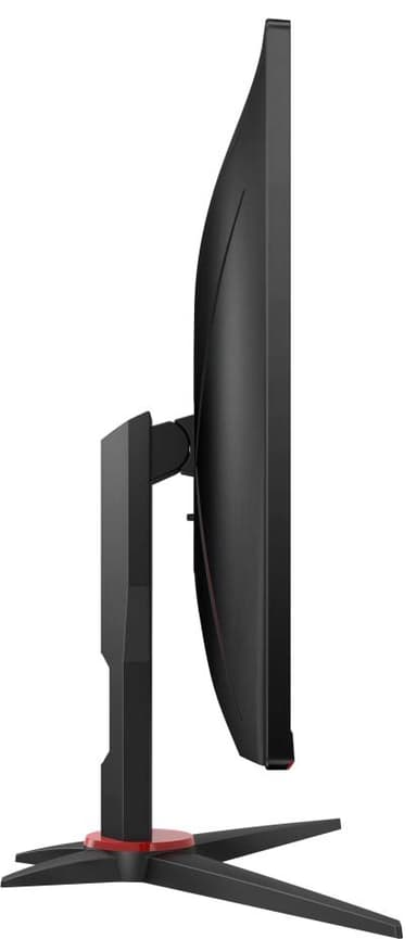 AOC Q27G2E/BK 27" gamingskjerm