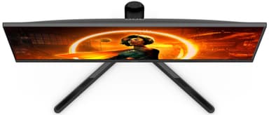 AOC U34G3XM/EU 34" gamingskjerm