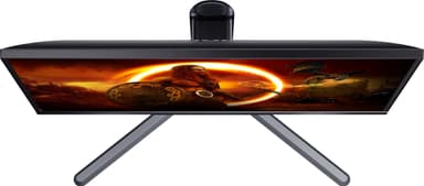 AOC 25G3ZM/BK 24,5" gamingskjerm