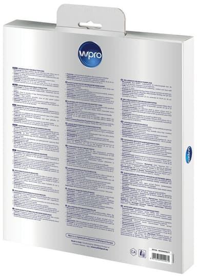 Wpro induksjonsadapter IDI106 (26 cm)