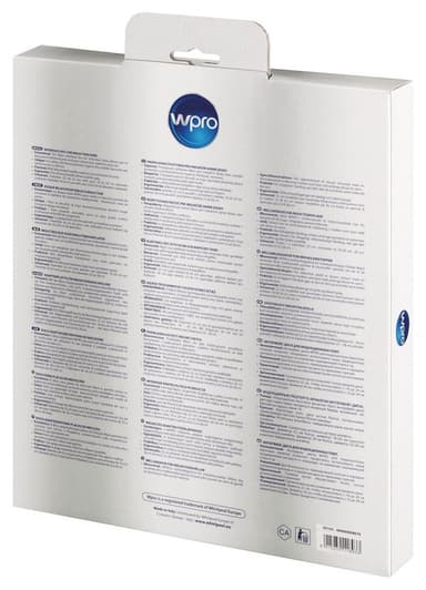 Wpro induksjonsadapter IDI105 (22 cm)