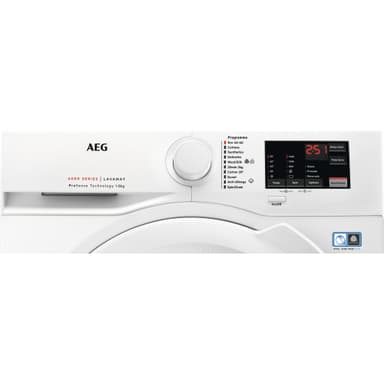 AEG Vaskemaskin LR612M84I