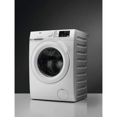 AEG Vaskemaskin LR612M84I