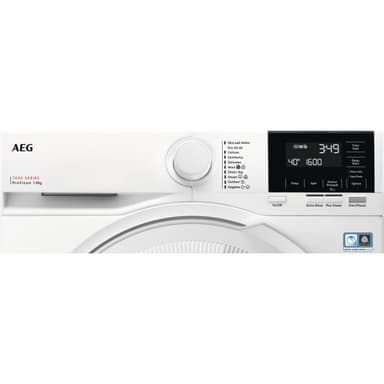 AEG Vaskemaskin LR722G86A