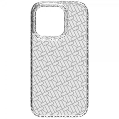 Richmond & Finch iPhone 14 Pro Deksel Mirror Case