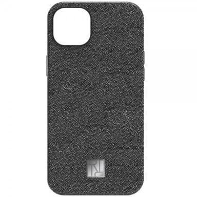 Richmond & Finch iPhone 14 Plus Deksel Black Caviar