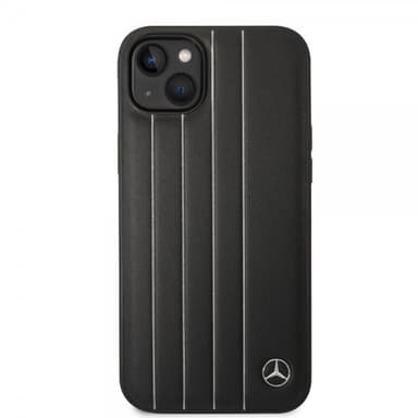 Mercedes Benz iPhone 14 Plus Deksel New Urban III Svart
