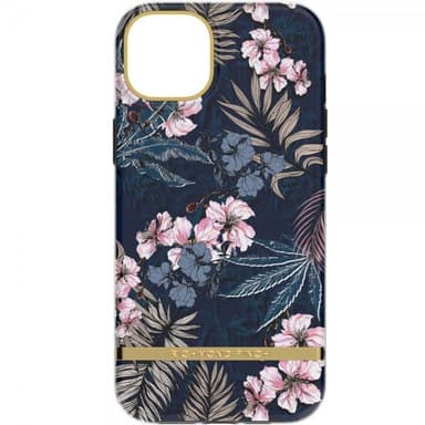 Richmond & Finch iPhone 14 Plus Deksel Floral Jungle