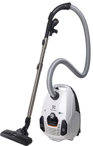 Electrolux SilentPerformer støvsuger ESP73IW (hvit)