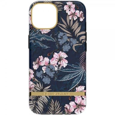 Richmond & Finch iPhone 14 Deksel Floral Jungle