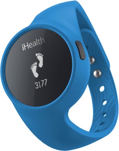 iHealth treningsarmbånd AM3