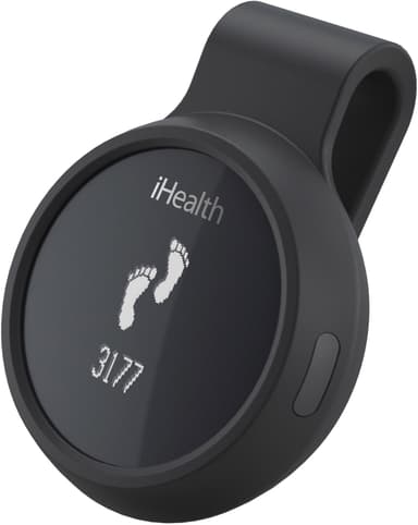 iHealth treningsarmbånd AM3