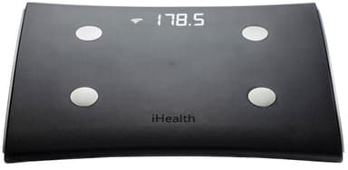 iHealth badevekt HS5