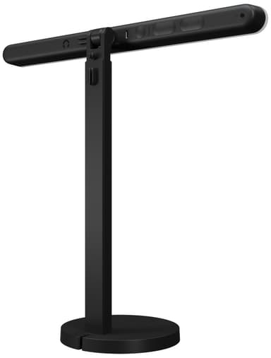 Logitech Litra Beam videolys (sort)