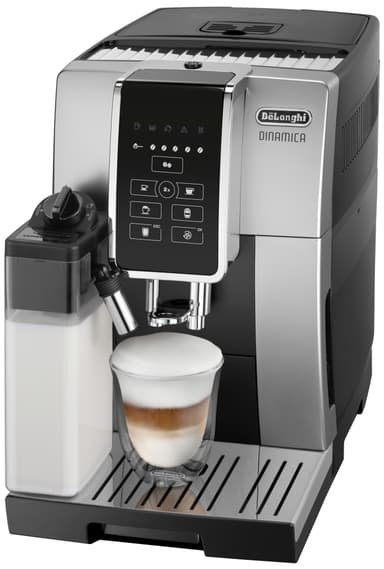 Delonghi Dinamica kaffemaskin ECAM35050SB