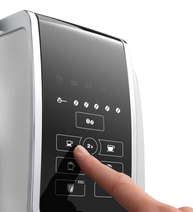 Delonghi Dinamica kaffemaskin ECAM35050SB