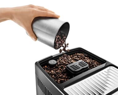 Delonghi Dinamica kaffemaskin ECAM35050SB