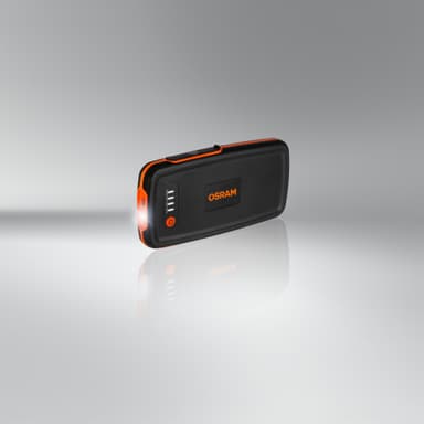 Osram BATTERYstart 200 starthjelp til bil 6120044