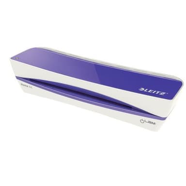 Laminator iLAM Home A4 lila