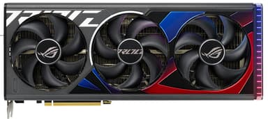 Asus ROG STRIX RTX 4090 OC 24GB GAMING grafikkort