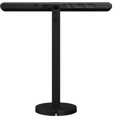 Logitech Litra Beam videolys (sort)