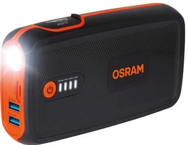 Osram BATTERYstart 300 starthjelp til bil 6120045