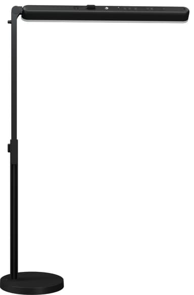 Logitech Litra Beam videolys (sort)