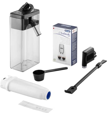 Delonghi Dinamica kaffemaskin ECAM35050SB