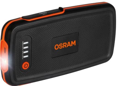 Osram BATTERYstart 200 starthjelp til bil 6120044
