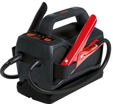 Osram BATTERYstart Pro 700 startkabelsett for bil 6120076