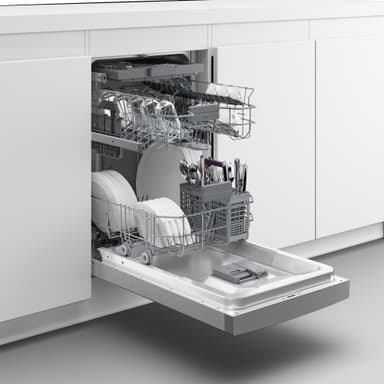 Beko oppvaskmaskin BDUS26141XQ
