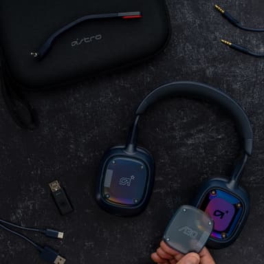 Astro A30 Xbox/PC gaming headset (Navy)