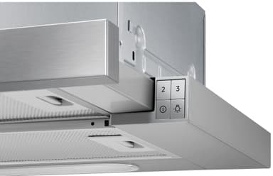 SAMSUNG HOOD PULL OUT 60CM STE