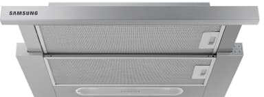 SAMSUNG HOOD PULL OUT 60CM STE