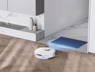 Ecovacs Deebot T10 Plus robotstøvsuger DBX33P