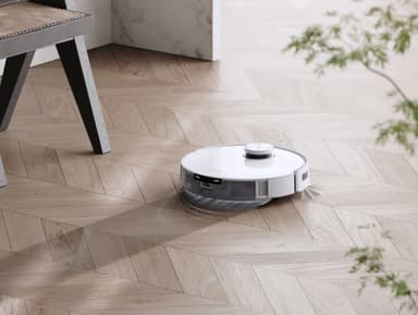 Ecovacs Deebot T10 Plus robotstøvsuger DBX33P