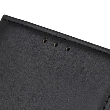 Samsung Galaxy Xcover 5 Lommebok-deksel Svart