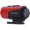 iON Cool iCam S3000 actionkamera (rød)
