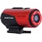 iON Cool iCam S3000 actionkamera (rød)