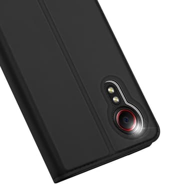 DUX DUCIS Pro Series Deksel til Samsung Galaxy Xcover 5 - Svart