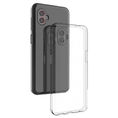 Samsung Galaxy Xcover 6 Pro TPU-deksel