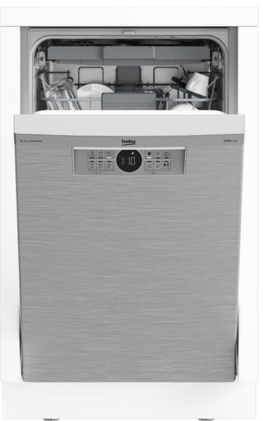 Beko oppvaskmaskin BDUS26141XQ