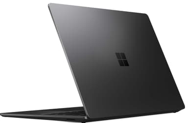 Microsoft Surface Laptop 5 i5-12/8GB/512GB/EVO 13" bærbar PC (sort)